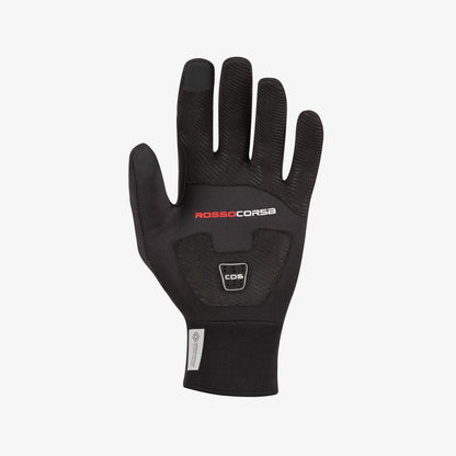 Handschuhe CASTELLI PERFETTO RoS 2 Damen Schwarz