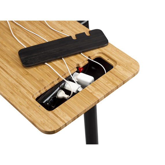 Tablet Heimtrainer ELITE TRAINING DESK