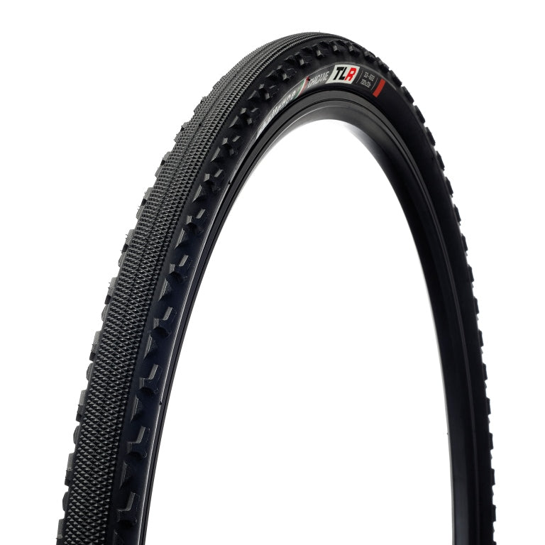 Reifen CHALLENGE CHICANE 700x33c Tubeless Ready Schwarz