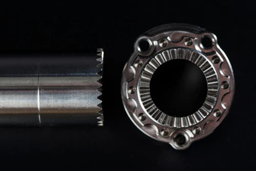 CANE CREEK EEWINGS Mountain Titanium Kurbeln