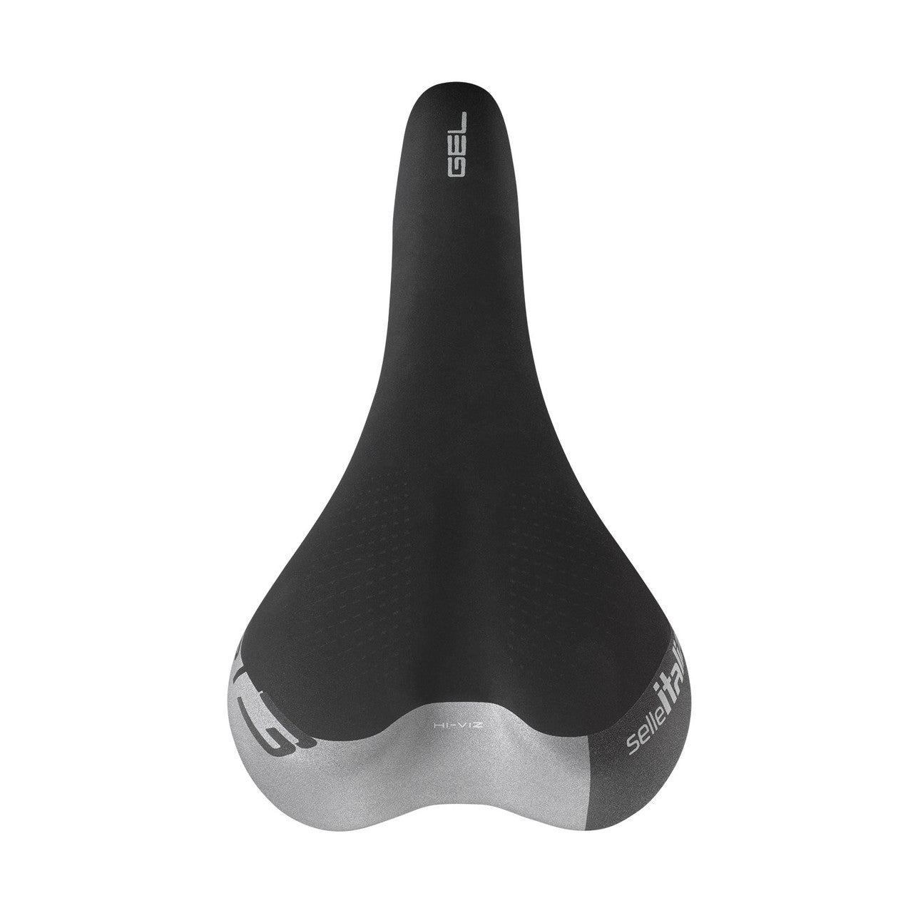Selle ST 3 S1 - Draufsicht