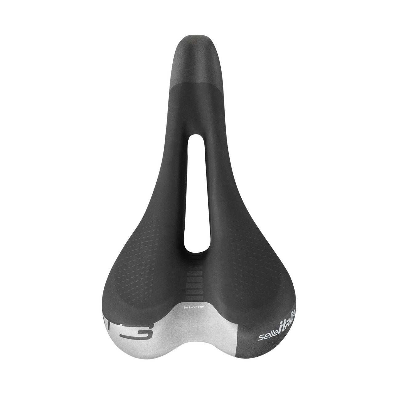 Sattel ST 3 Superflow S3 - Ansicht von oben