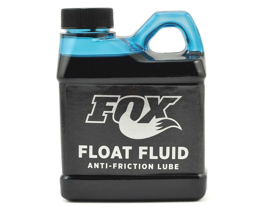 Öl für Radaufhängungen FOX RACING SHOX FLOAT FLUID (450 ml)