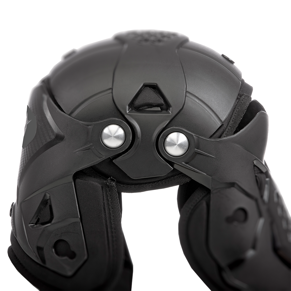 O'NEAL PRO IV GUARD Junior Schienbeinschoner Schwarz