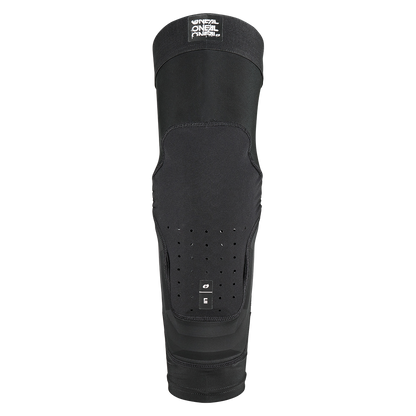 Knieschoner O'NEAL DIRT 2.0 Junior Schwarz