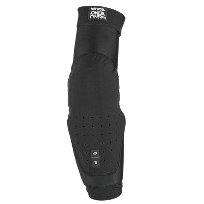 Ellbogenschützer O'NEAL DIRT Junior Schwarz
