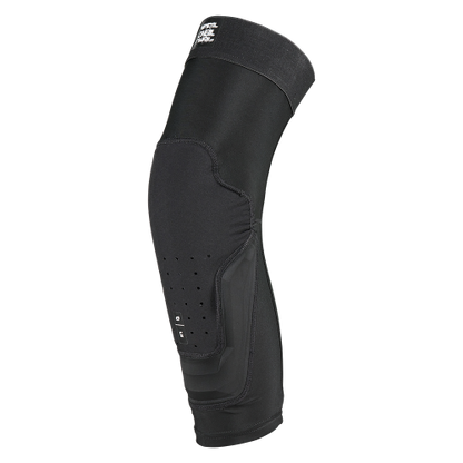 Knie- und Schienbeinschützer O'NEAL DIRT Schwarz