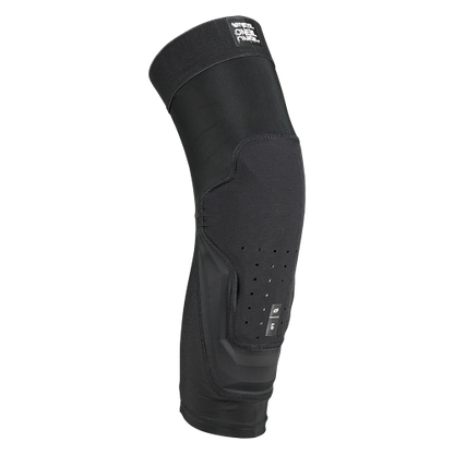 Knie- und Schienbeinschützer O'NEAL DIRT Schwarz