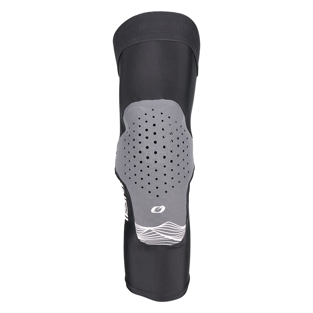 O'NEAL DIRT FLX 1.0 Knieschoner, Schwarz
