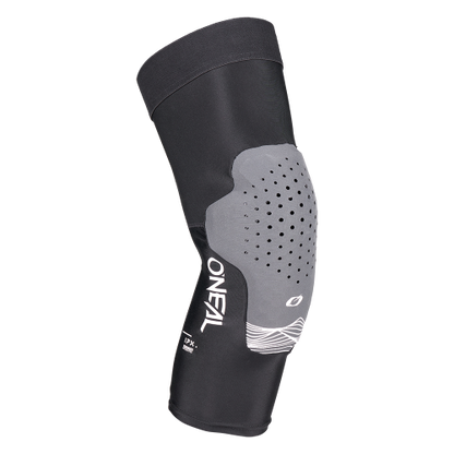 Knieschoner O'NEAL DIRT FLX 1.0 Schwarz