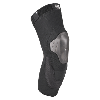 Knieschützer O'NEAL DIRT FLX HYBRID Schwarz