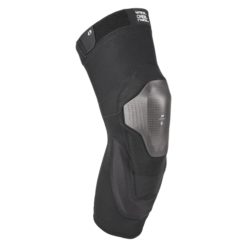 O'NEAL DIRT FLX Hybrid Knieschoner, schwarz