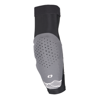 Ellbogenschützer O'NEAL DIRT FLX 1.0 Schwarz