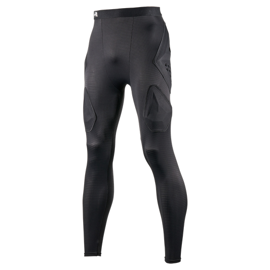 O'NEAL DIRT CRASH Schutzhose Schwarz