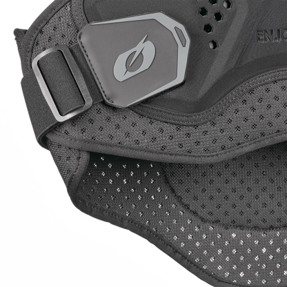 O'NEAL BP SOFT PROTECTOR Schutzpanzer Schwarz