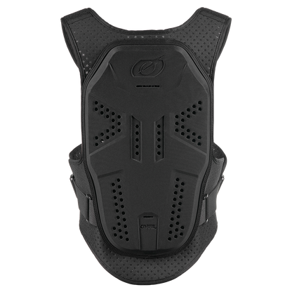 O'NEAL BP SOFT PROTECTOR Schutzpanzer Schwarz