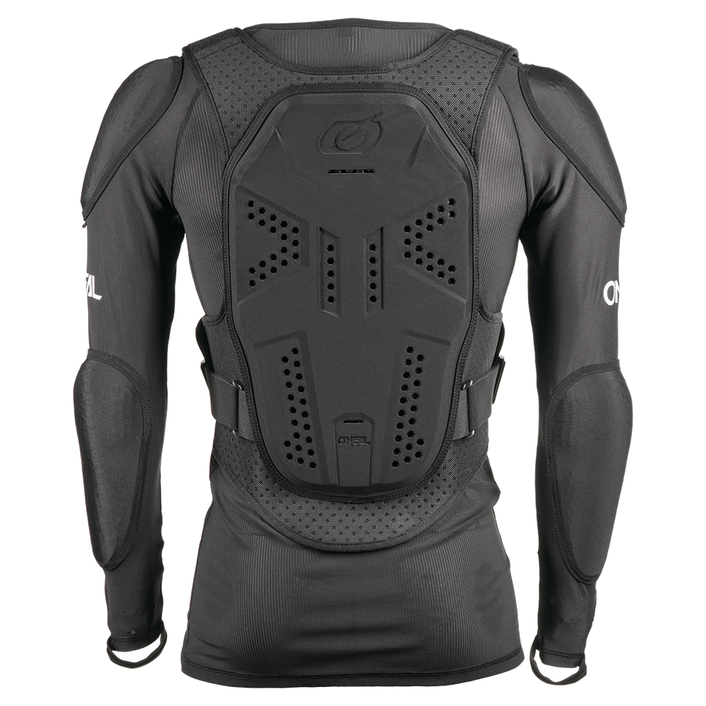 O'NEAL BP PRO PROTECTOR Schutzjacke Schwarz