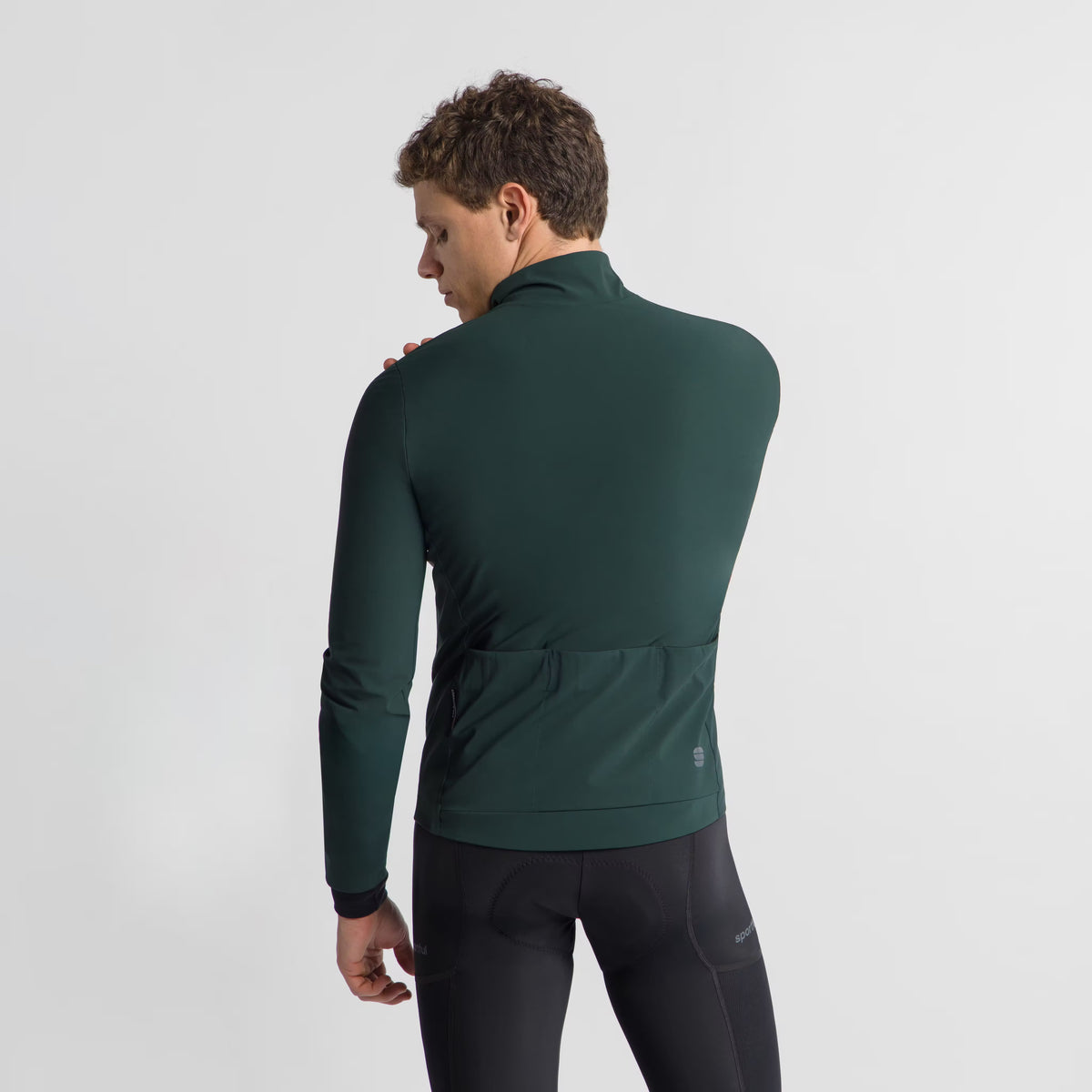 SPORTFUL SUPERGIARA 2 Jacke Grün
