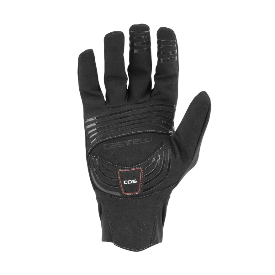 CASTELLI LIGHTNESS 2 Handschuhe Schwarz