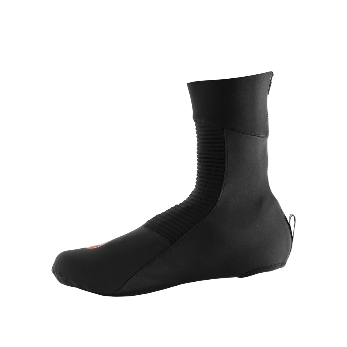Überziehschuhe CASTELLI ENTRATA Schwarz