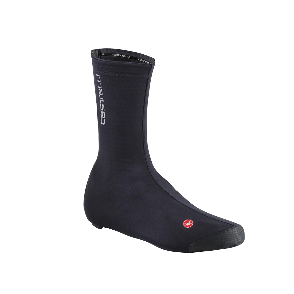 Überziehschuhe CASTELLI ESPRESSO 2 Schwarz