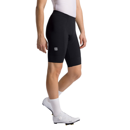 Kurze Radhose SPORTFUL SRK Schwarz