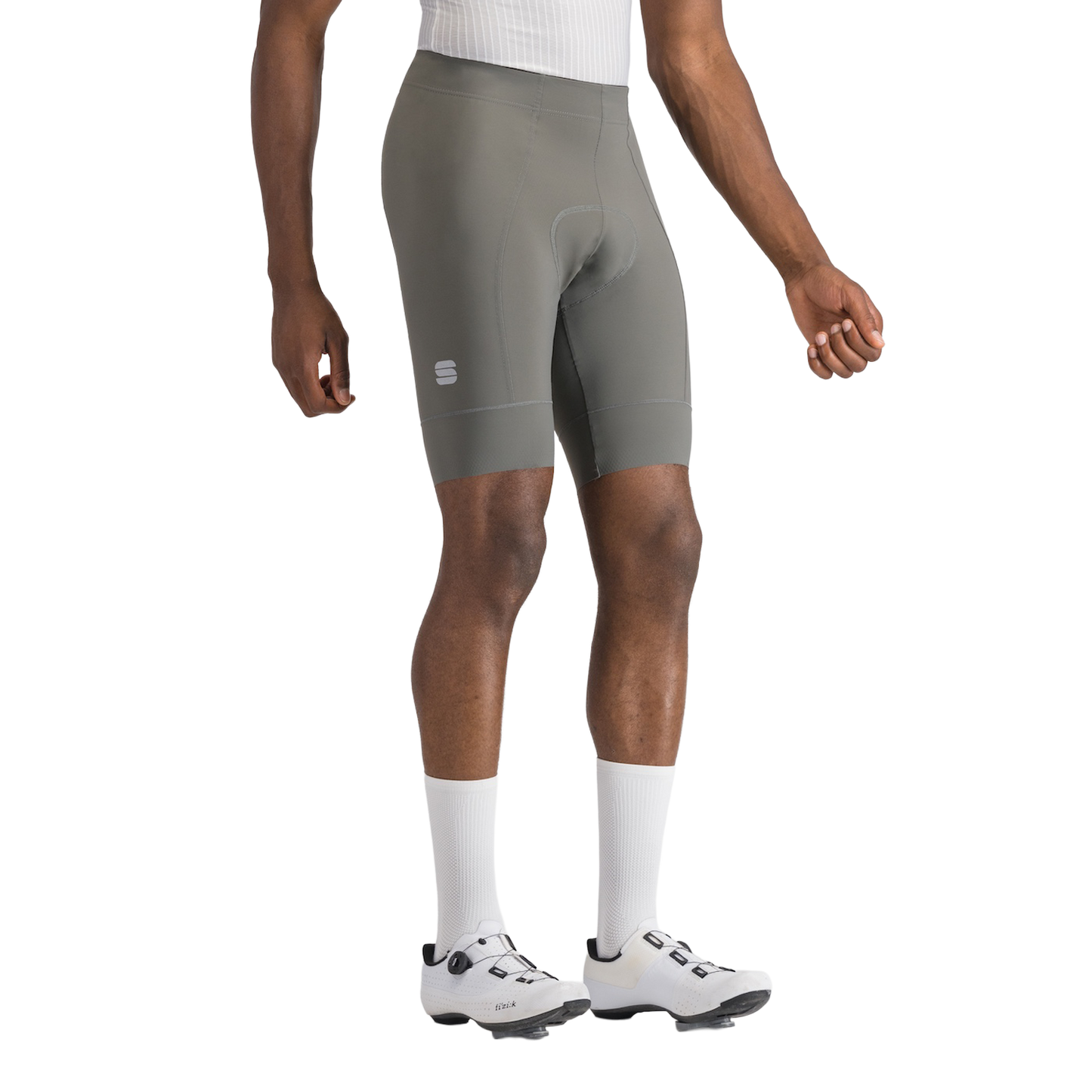 SPORTFUL SRK Kurze Radhose Grau
