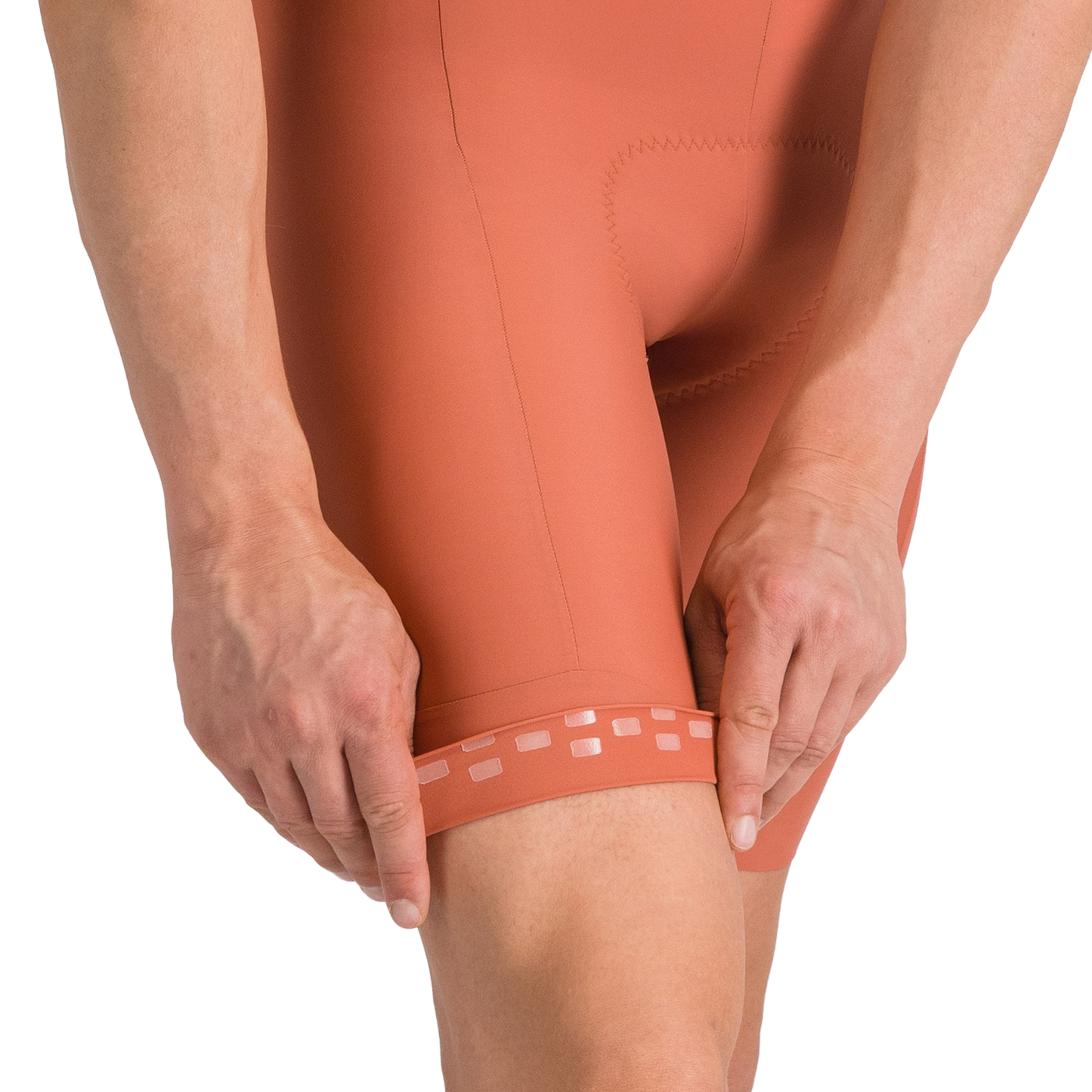 Kurze Trägerhose SPORTFUL PULSE Orange