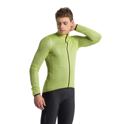 Jacke SPORTFUL AQUA LIGHT Gelb