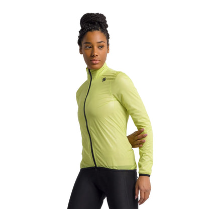 Jacke SPORTFUL AQUA LIGHT Damen Gelb