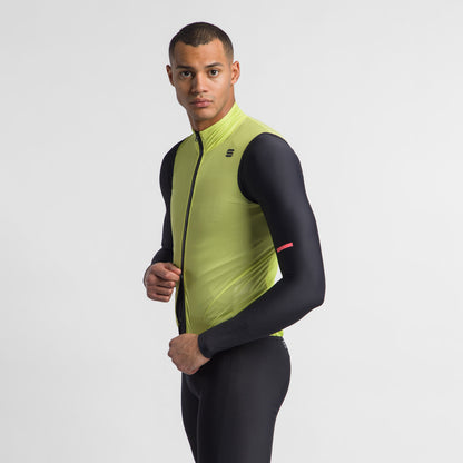 Weste SPORTFUL LIGHT AIR Gelb
