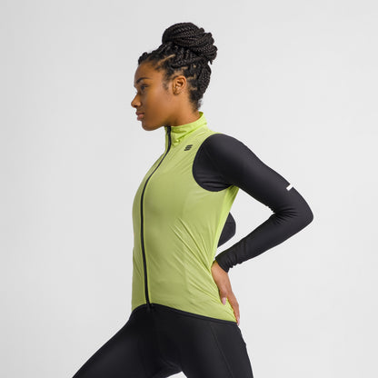Weste SPORTFUL LIGHT AIR Damen Gelb