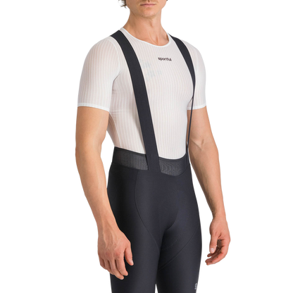 Unterhemd SPORTFUL PRO BASELAYER Kurzarm Weiß