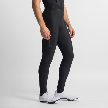 Lange Trägerhose SPORTFUL SUPERNOVA Schwarz