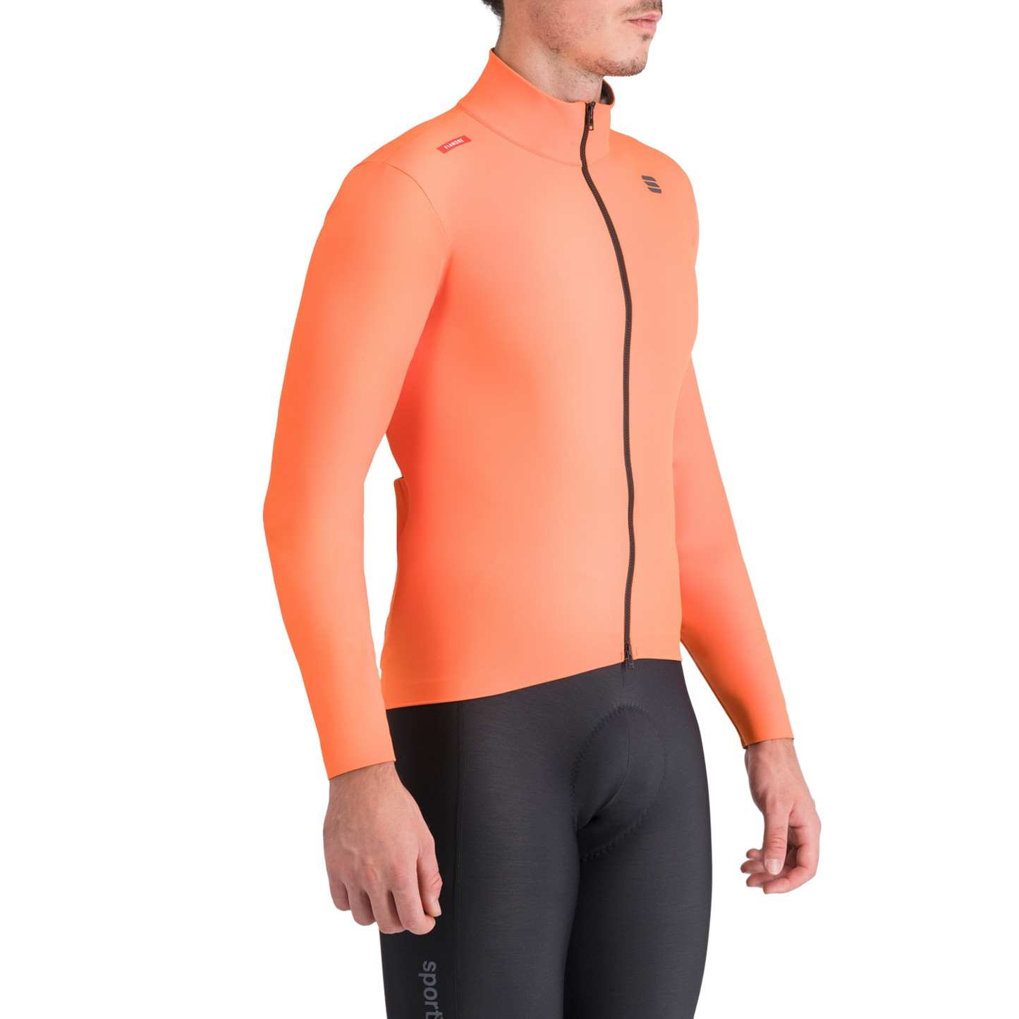 SPORTFUL FIANDRE SHIFT Jacke Orange