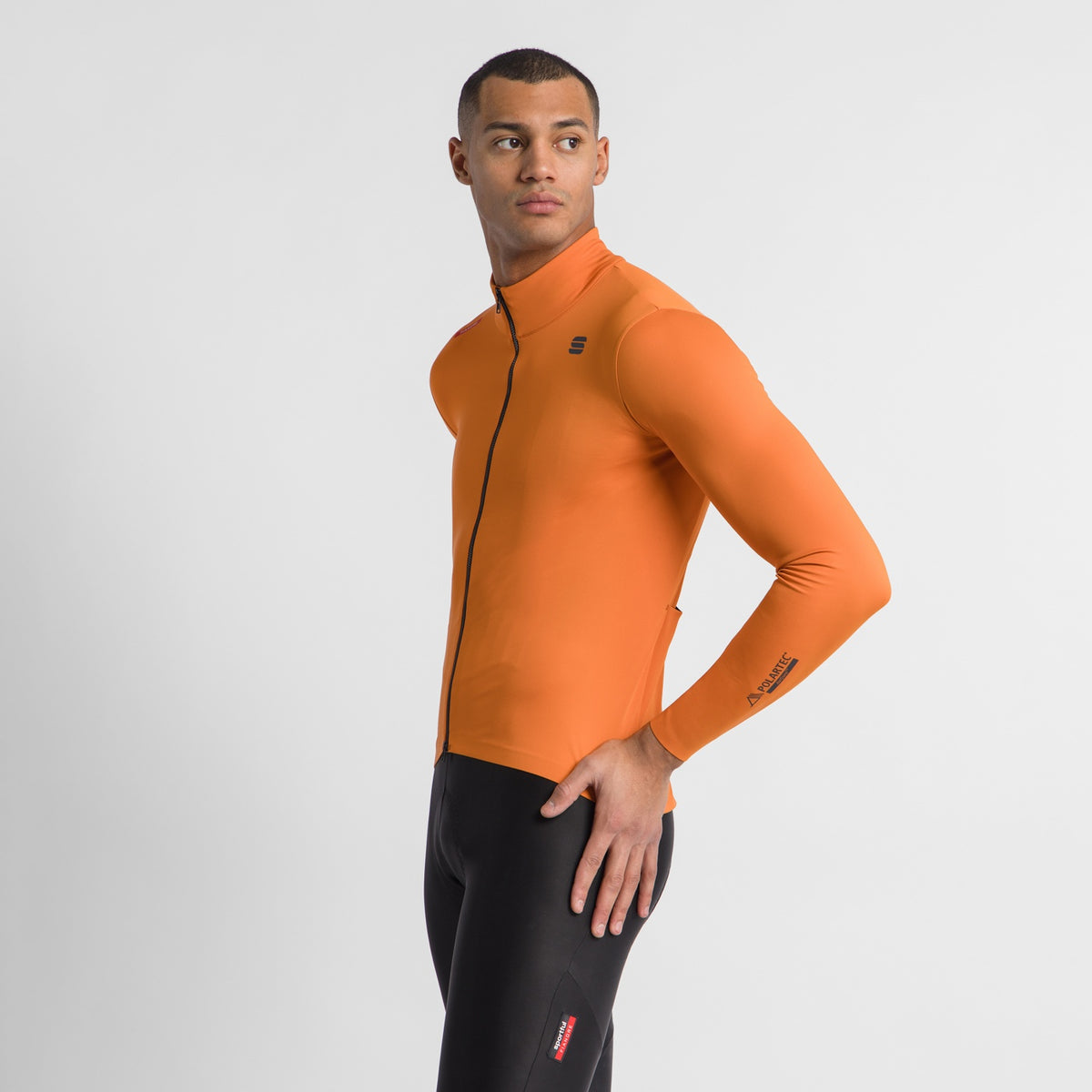 Veste SPORTFUL FIANDRE SHIFT Orange