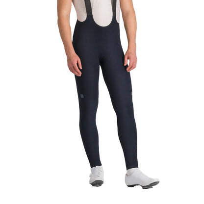 Lange Trägerhose SPORTFUL SRK SHIFT Schwarz
