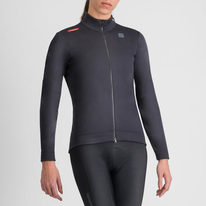 Damenjacke SPORTFUL FIANDRE 2 Schwarz