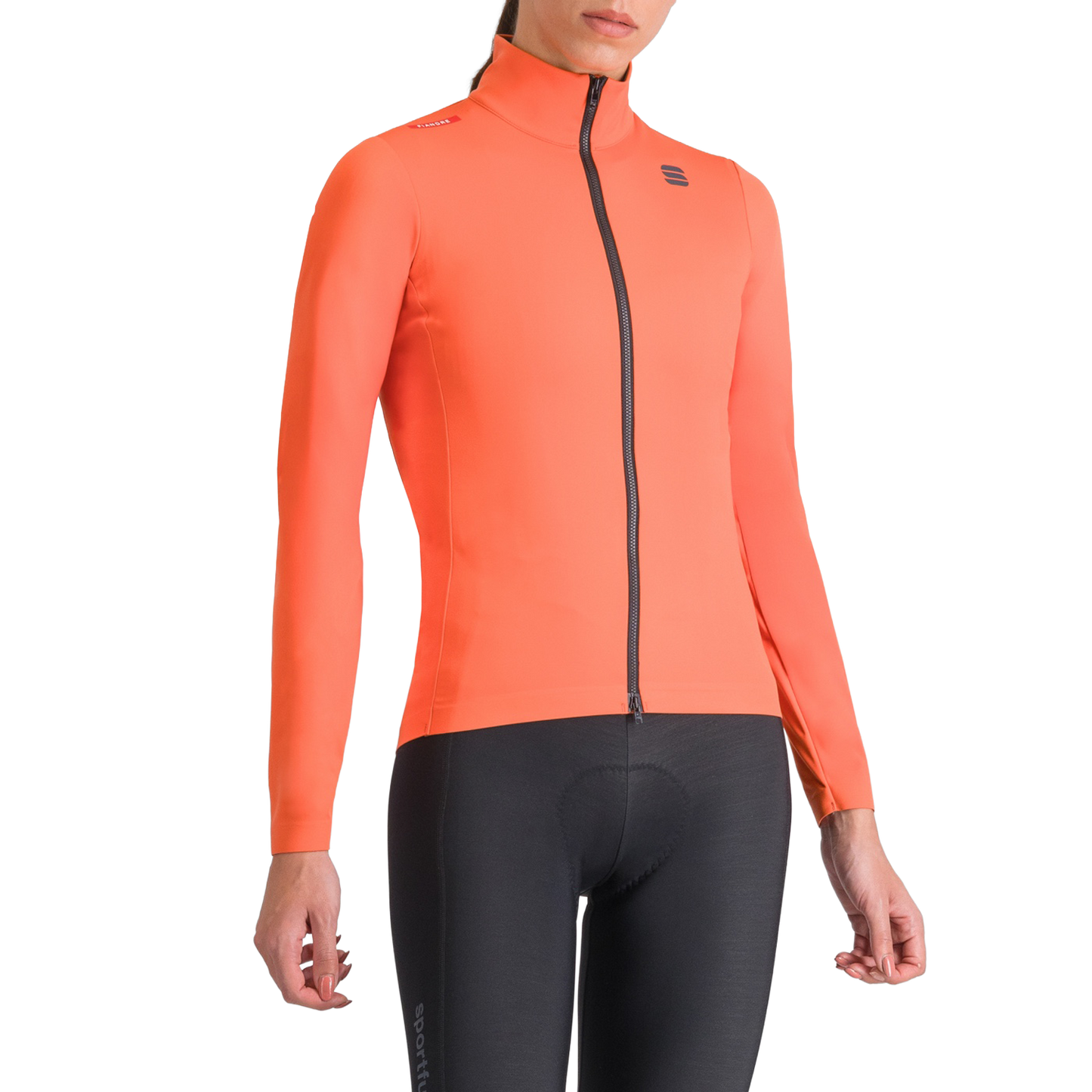 SPORTFUL FIANDRE SHIFT Jacket Women Pink