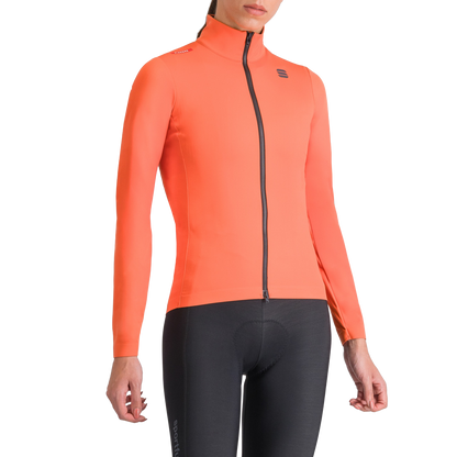 Jacke SPORTFUL FIANDRE SHIFT Damen Orange