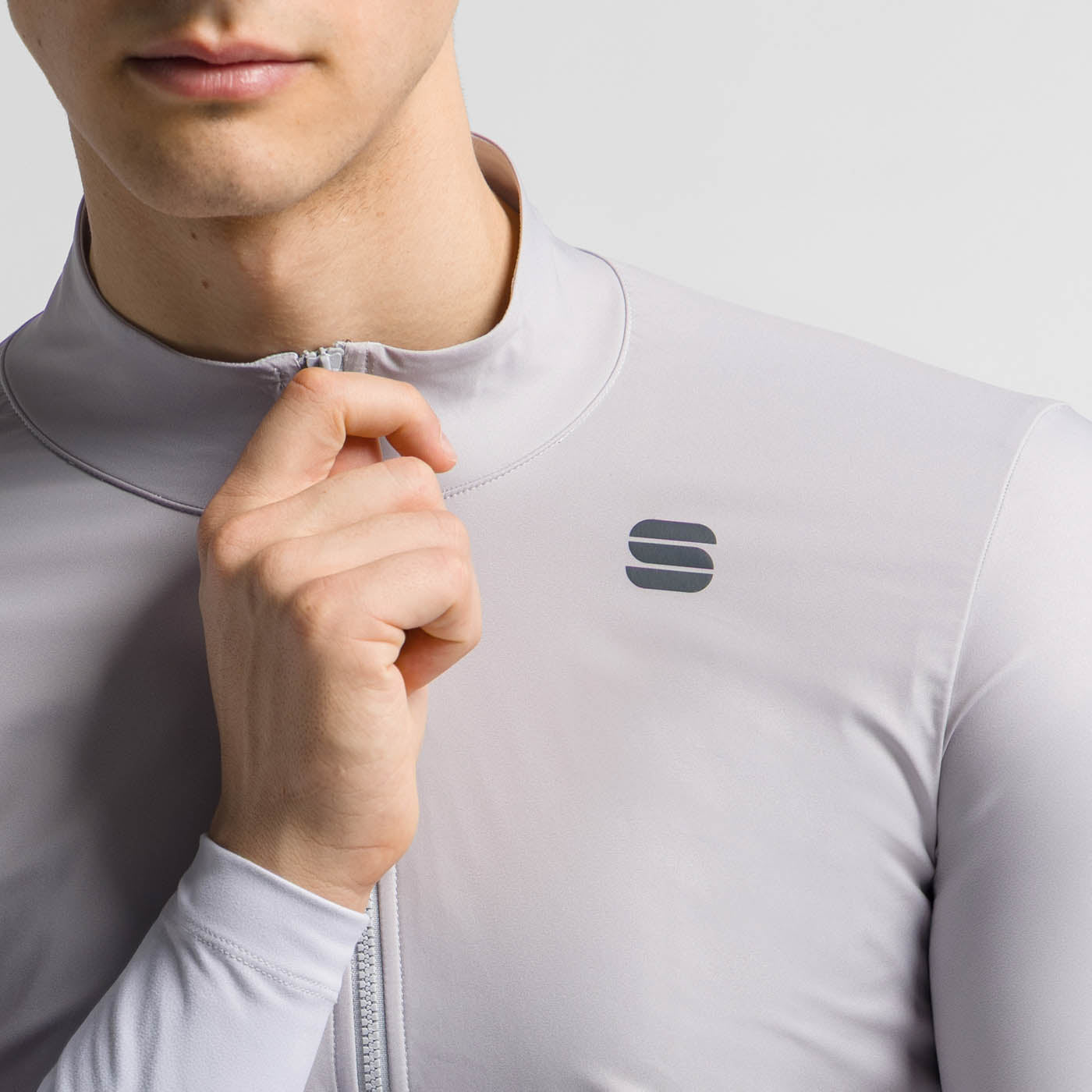 SPORTFUL SRK SHIFT WIND Jacke Grau
