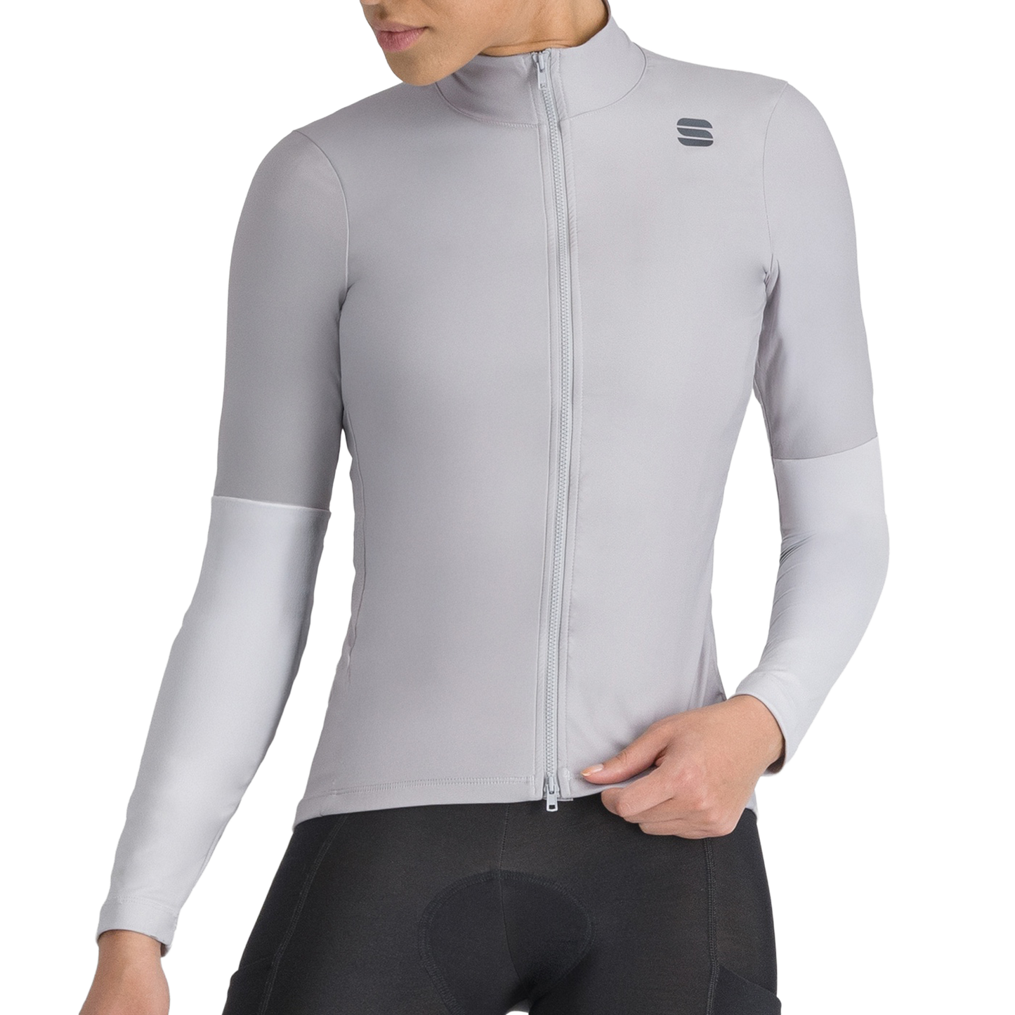 SPORTFUL SRK SHIFT WIND Jacket Women Grau