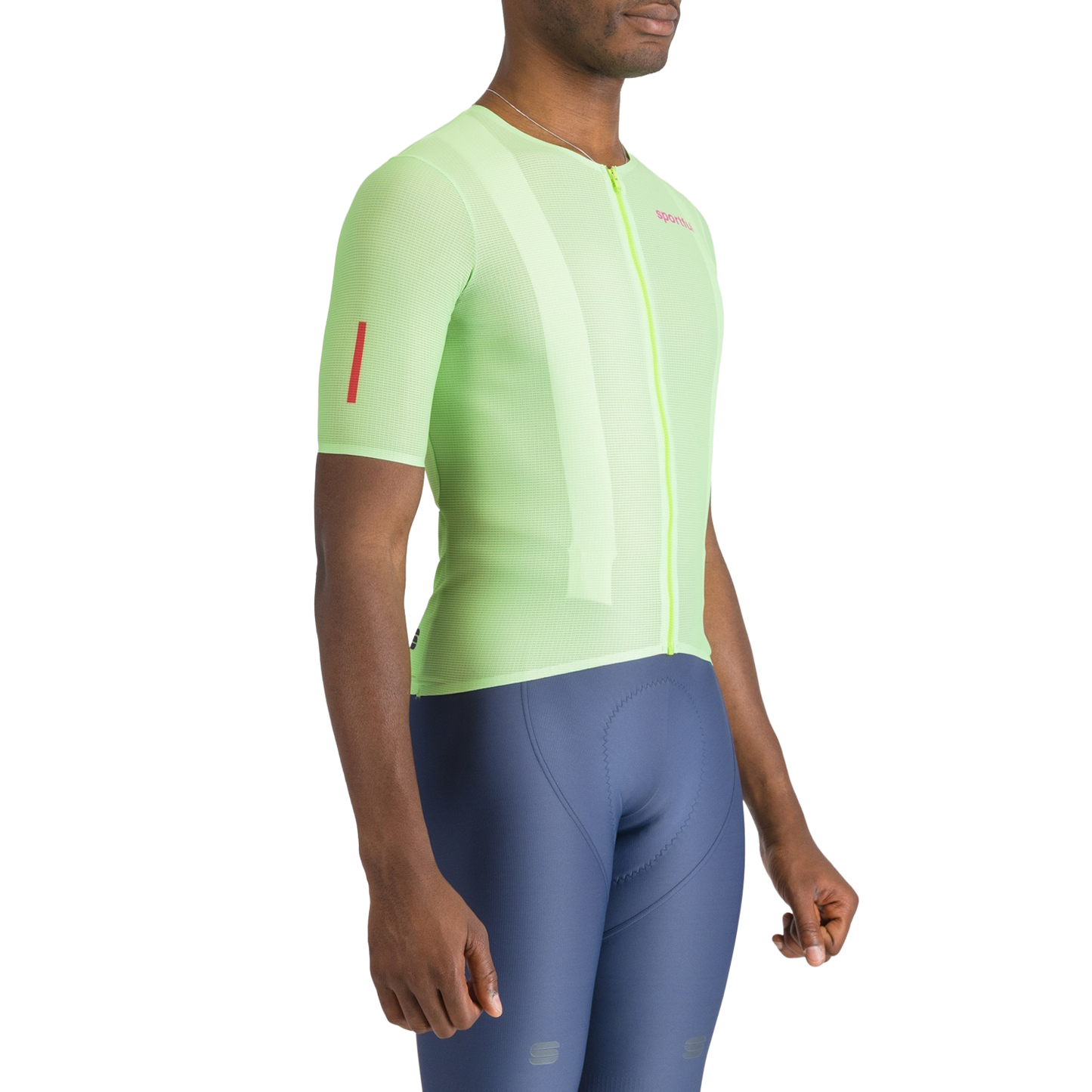 SPORTFUL LIGHT 2 Trikot Kurzarm Grün