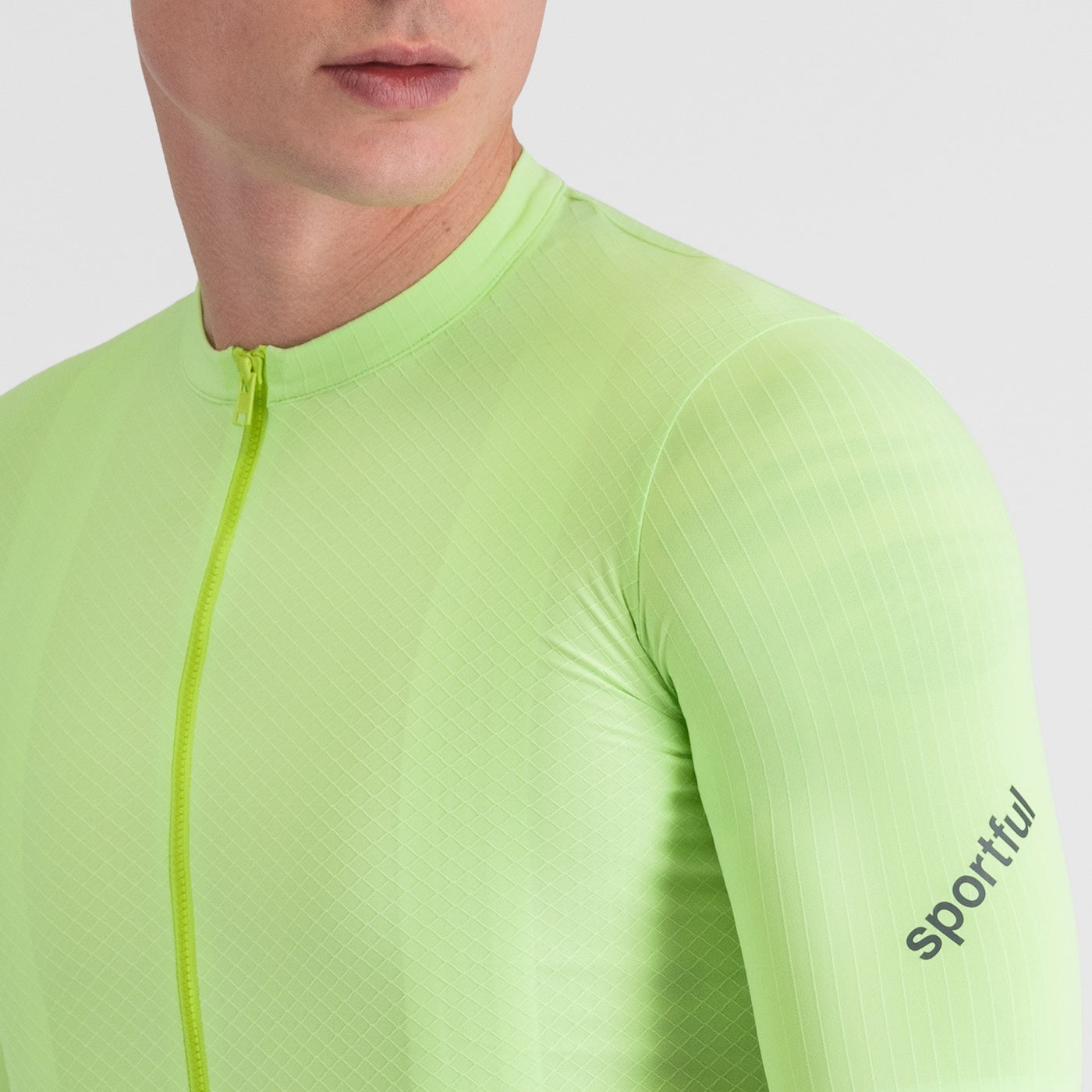 SPORTFUL HYPEREPIC Kurzarm Trikot Grün