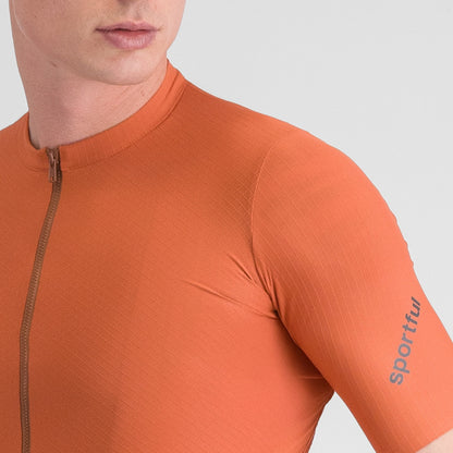 Trikot SPORTFUL HYPEREPIC Kurzarm Orange