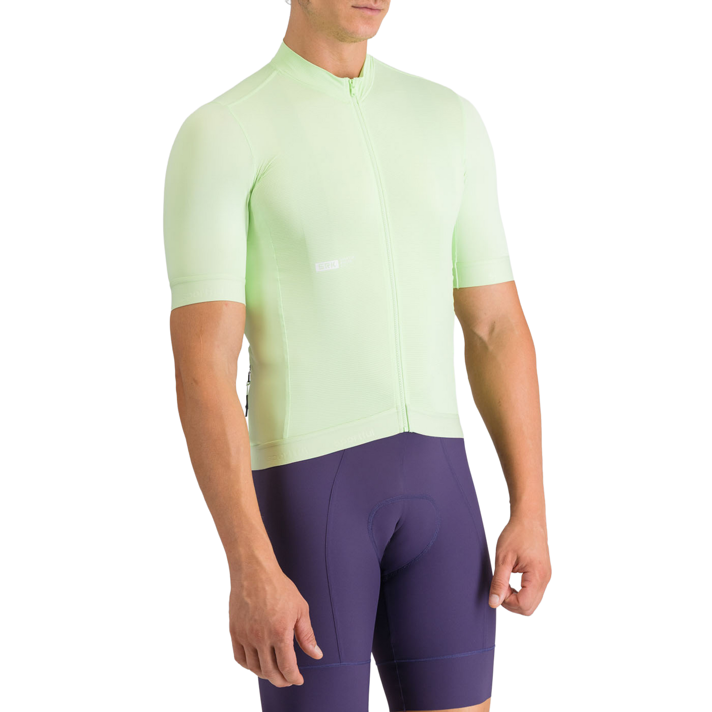 SPORTFUL SRK 2 Trikot Kurzarm Grün