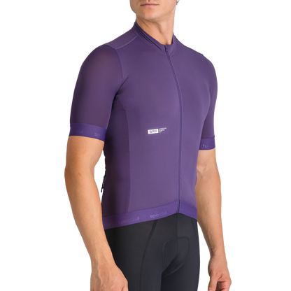 Trikot SPORTFUL SRK 2 Kurzarm Violett