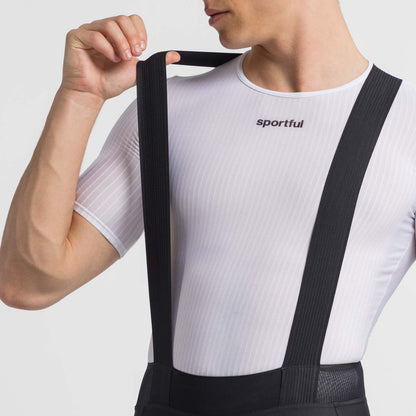 Kurze Trägerhose SPORTFUL LTD 2 Schwarz