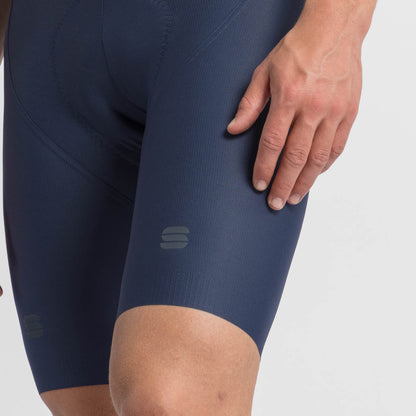Kurzradhose mit Trägern SPORTFUL LTD 2 Blau