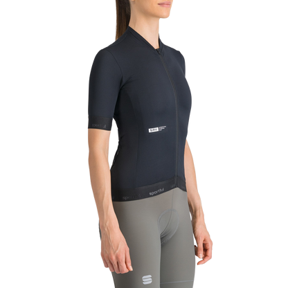 Trikot SPORTFUL SRK 2 Kurzarm Damen Schwarz